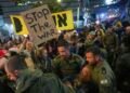 Trump Declares End of Gaza War as Last Israeli Hostages Swapped for Palestinian Detainees
