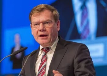 Germany’s Wadephul Heads to Brussels After China Snub, to Meet India’s Goyal and NATO’s Rutte