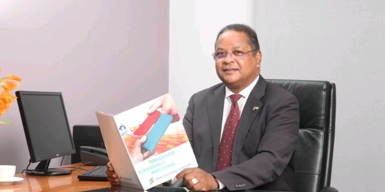 Herintsalama Rajaonarivelo