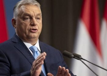 Orban Slams EU’s “War Agenda” Against Russia, Warns of Escalation as Moscow Threatens Retaliation