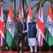 Trade, Trust, and a New Alliance: Keir Starmer’s India Visit Redefines Britain’s Role in South Asia