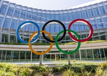 IOC Regrets Indonesian Decision to Block Entry for Israeli Gymnasts