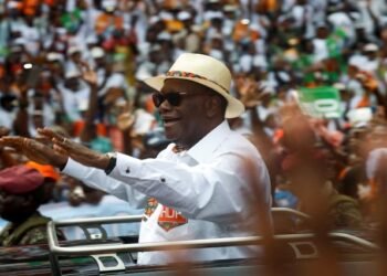 Ivory Coast Votes as Ouattara’s Legacy and Age Take Center Stage