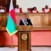 Madagascar Coup Leader Randrianirina Sworn in as President