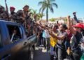 After Army Coup, Madagascar’s Gen Z Demand a Voice in Shaping What Comes Next