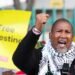 Mandela’s Grandson Returns to South Africa After Deportation by Israel