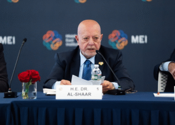 Syria Hopes to Have US Sanctions Formally Lifted in Coming Months, Says Economy Minister