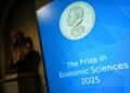 Mokyr, Aghion & Howitt Win 2025 Nobel for Innovation-Driven Growth Theory