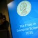 Mokyr, Aghion & Howitt Win 2025 Nobel for Innovation-Driven Growth Theory