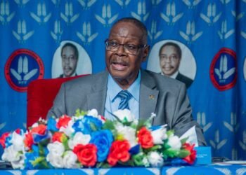 Malawi’s Mutharika Sworn in for Second Term as President