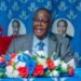 Malawi’s Mutharika Sworn in for Second Term as President