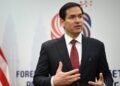 Rubio Says Taiwan Should Not be Concerned About US-China Talks