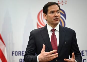 Rubio Says Taiwan Should Not be Concerned About US-China Talks