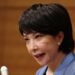 Coalition Deal Puts Takaichi on Brink of Becoming Japan’s First Female PM