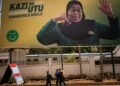 Hassan Poised for Victory as Tanzania Bars Main Opposition from Election