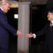 Trump Gets Royal Welcome in Japan, China Trade Truce Hopes Rise