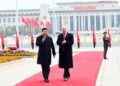 Uncertainty Grows Over Trump–Xi Meeting Amid Escalation
