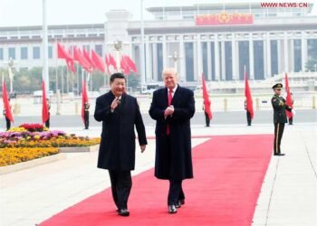 Uncertainty Grows Over Trump–Xi Meeting Amid Escalation