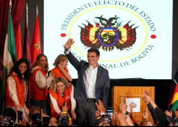 India to Strengthen Latin America Ties, Attend Bolivian Presidential Inauguration