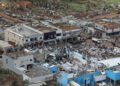 Tornado in Southern Brazil Kills Six, Injures Hundreds