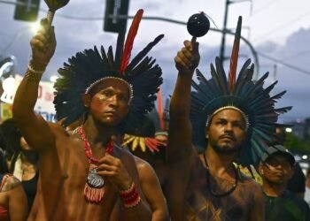 Belém at Boiling Point: COP30’s Struggle for Credibility Amid Amazon Alarms and Global Political Drift