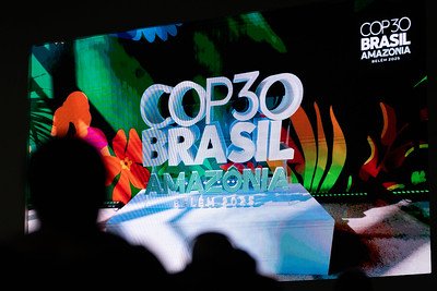 COP30 in Belém: Between the ‘COP of Truth’ and the Politics of Survival