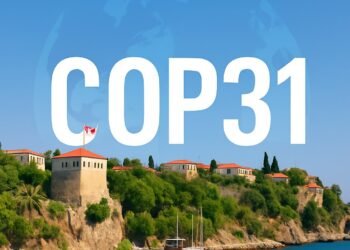 Turkey Secures COP31 Host Role as Australia Takes Charge of Global Climate Negotiations
