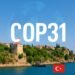 Turkey Secures COP31 Host Role as Australia Takes Charge of Global Climate Negotiations