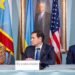 Congo, Rwanda Initial Economic Pact in Washington as Part of Peace Process