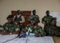 Guinea-Bissau Military Intensifies Power Grip Amid Electoral Crisis