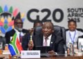 South Africa Hails G20 Summit as Multilateral Success Despite U.S. Boycott