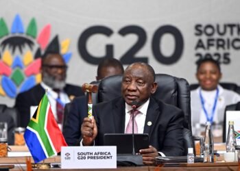 South Africa Hails G20 Summit as Multilateral Success Despite U.S. Boycott