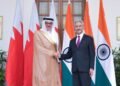 India, Bahrain Reset Ties for Regional Stability