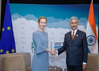 India–EU Boost Ties With New Mobility Framework