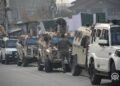 Nine Dead, Dozens Hurt in Accidental Blast at Kashmir Police Station