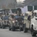 Nine Dead, Dozens Hurt in Accidental Blast at Kashmir Police Station