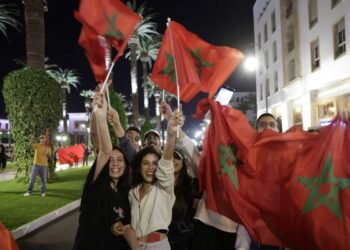 Morocco Declares National Holiday to Mark UN Resolution on Western Sahara