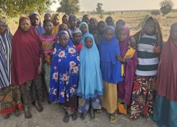 24 Kidnapped Nigerian Schoolgirls Freed After Armed Abduction