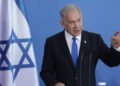 Netanyahu’s Pardon Bid Ignites Constitutional Crisis in Israel