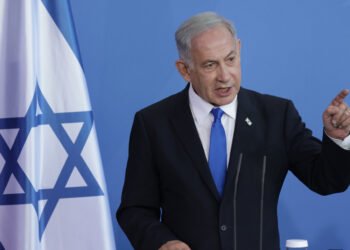 Netanyahu’s Pardon Bid Ignites Constitutional Crisis in Israel