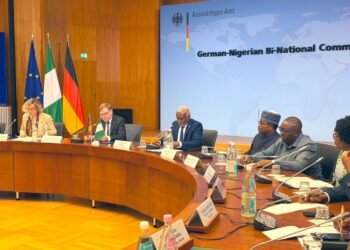 Trump’s False Crusade: Why Nigeria Refuses to Be a Pawn in America’s Politics of Faith