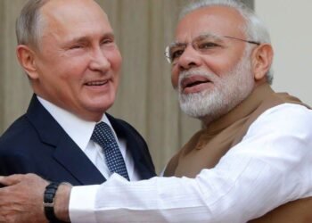 India Walks the Tightrope: Putin’s Visit and the Art of Strategic Autonomy