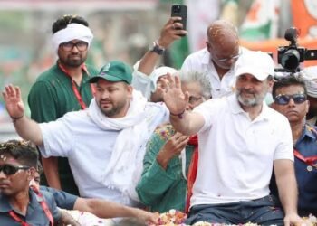 Politics This Week: The Gen Z Election Moment – From Bihar to Beyond