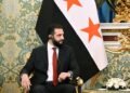 Syrian Leader Sharaa’s Path From Global Jihad to White House Meeting