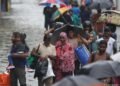 Death Toll Rises to 46 as Cyclone Ditwah Batters Sri Lanka