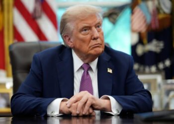 U.S. Excludes South Africa From 2026 G20 Summit Over Presidency Handover Dispute