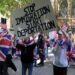 Britain Unveils Its Toughest Asylum Overhaul in Decades as Political Pressures Mount