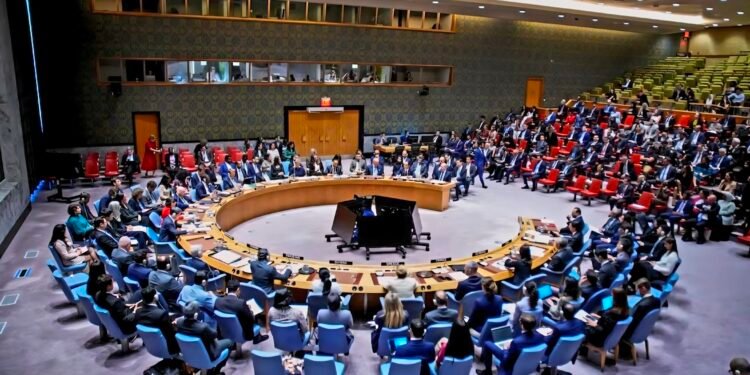 UN approves resolution supporting Morocco’s claim to Western Sahara
