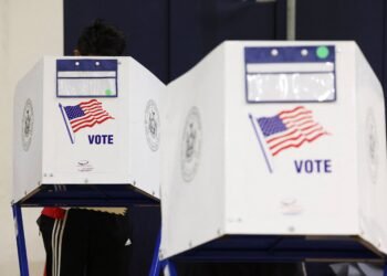 Trump’s Legacy Defines U.S. Elections as Voters Signal Frustration, Division, and Political Fatigue