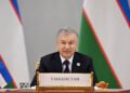 Uzbek President Proposes New Central Asian Bloc as Region Rebalances Global Ties